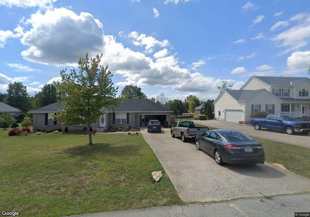 99 Hardwood Dr, Mount Washington, KY 40047 - photo 1