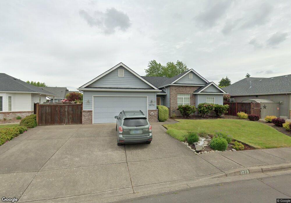 1079 Piper Sonoma St, Eugene, OR 97404 - photo 1