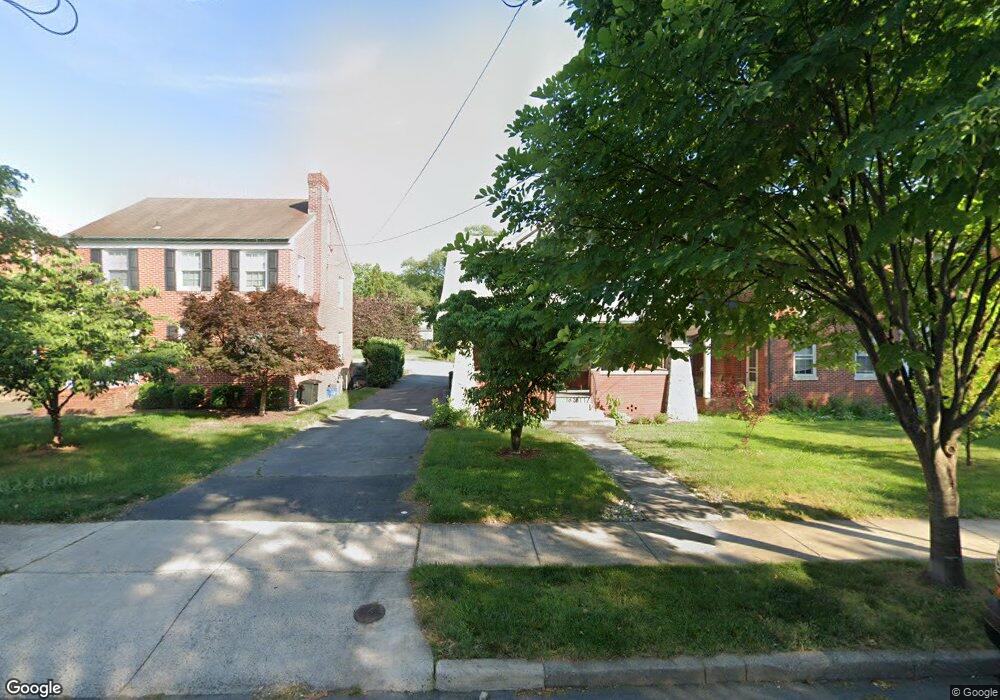 1628 Valley Ave, Winchester, VA 22601 - photo 1