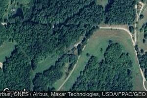 10608 Township Road 67, Killbuck, OH 44637