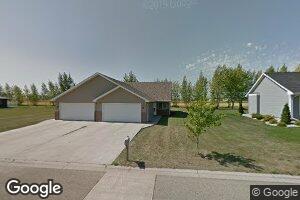 1493 Lessard Ave, Grafton, ND 58237