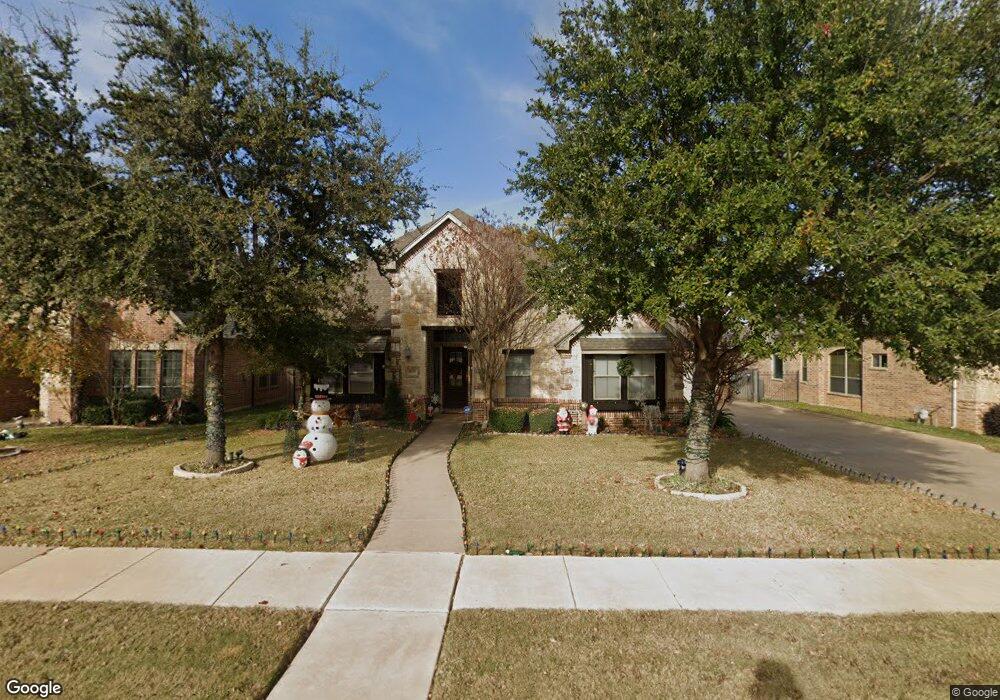 8657 Wishing Tree Ln, North Richland Hills, TX 76182 - photo 1