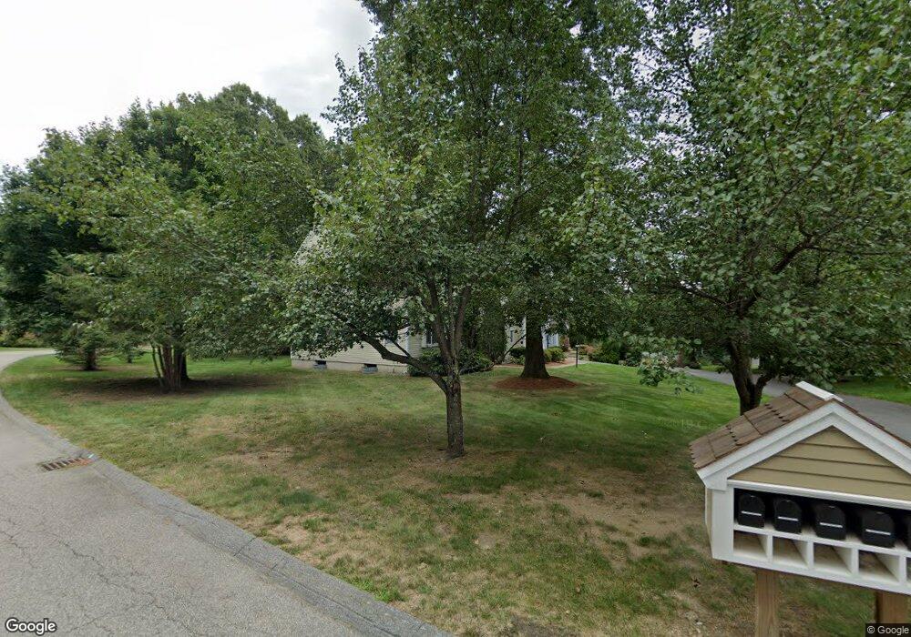 0 Old Cart Path Lot 57, Acton, MA - photo 1