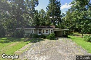 1119 Sparks Ave, de Witt, AR 72042
