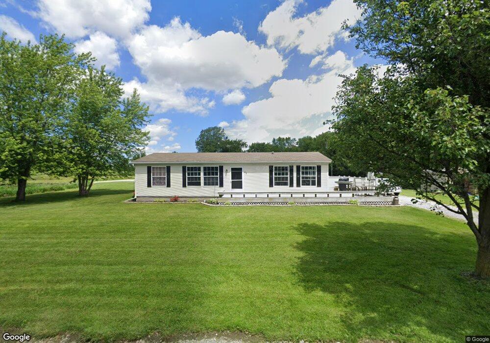 42 E Pine St, Wheatfield, IN 46392 - photo 1