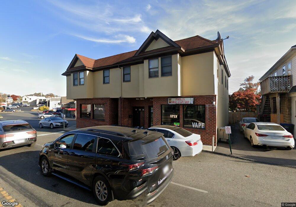 8 Paoli Pike, Paoli, PA 19301 - photo 1