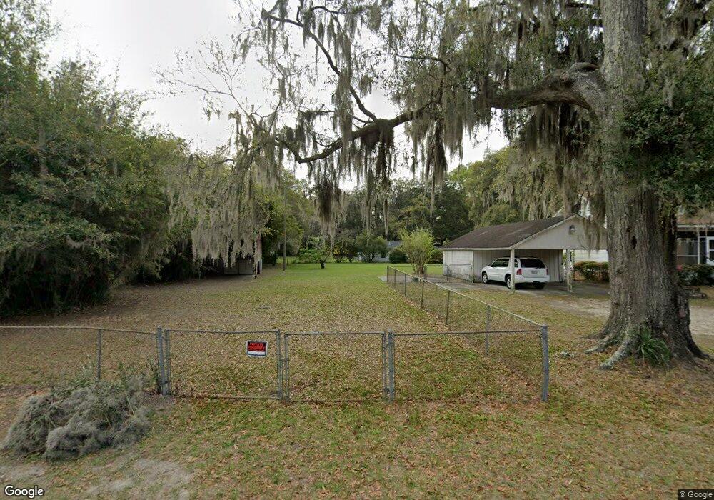 5602 Jasmine Ave, Savannah, GA 31406 - photo 1