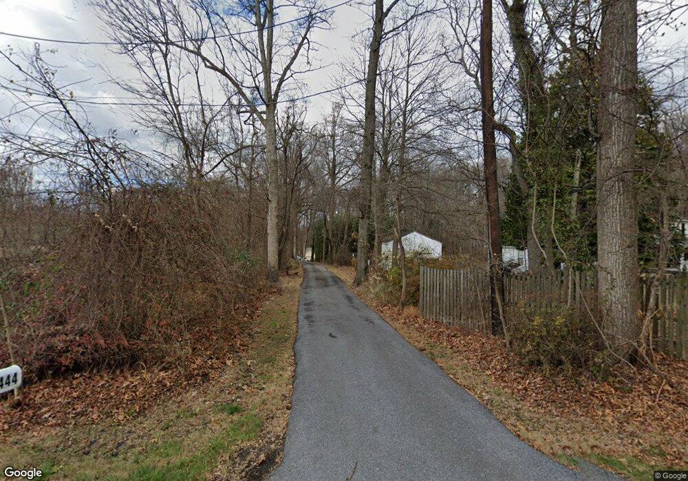 444 Ednor Rd, Silver Spring, MD 20905 - photo 1