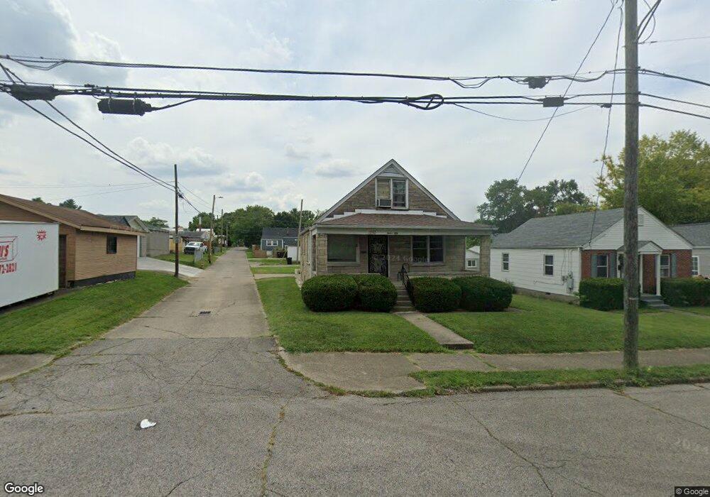 1250 Schiller Ave, Louisville, KY 40204 - photo 1