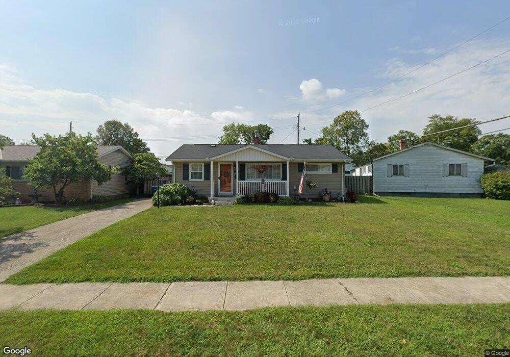 2567 Vanderberg Ave, Columbus, OH 43204 - photo 1