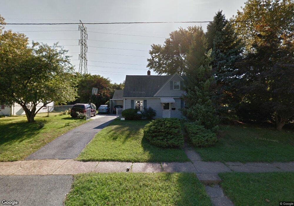 115 Pennewill Dr, New Castle, DE 19720 - photo 1