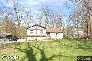 117 Papscoe Rd, Hewitt, NJ 07421