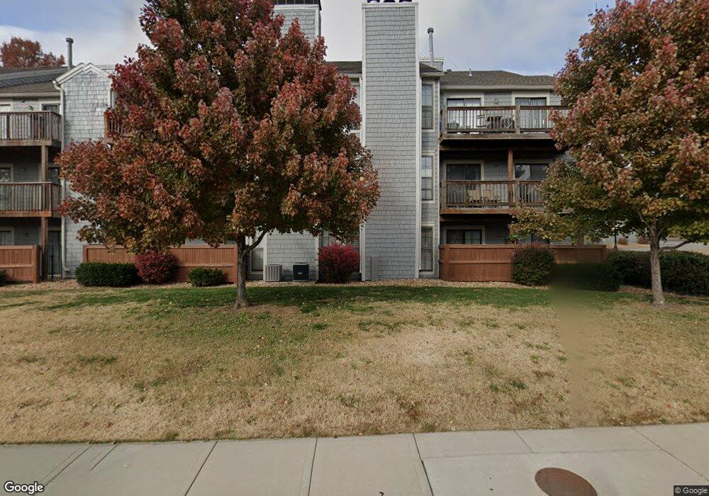 12027 W 58th Place, Shawnee, KS 66216 - photo 1