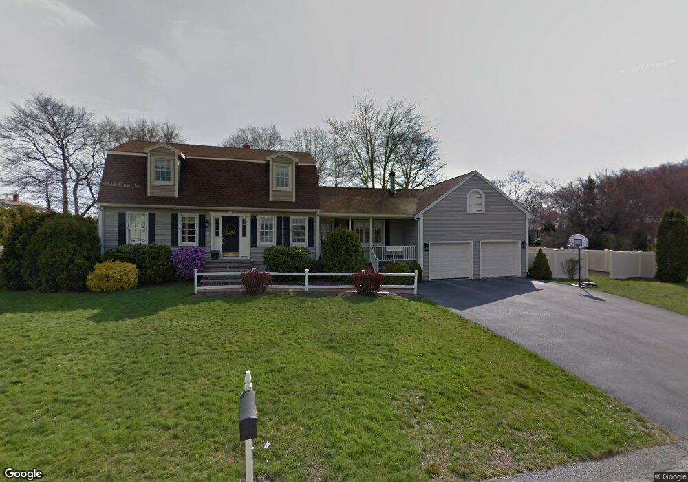 20 Greg Dr, Bristol, RI 02809 - photo 1