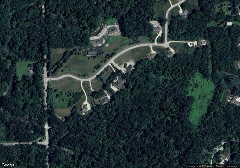 856 Canyon Cliffs Rd unit 4, Huntertown, IN 46748 - photo 1