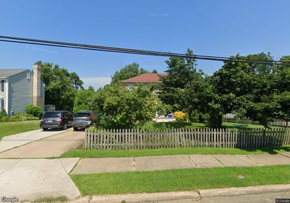 9020 Satyr Hill Rd, Parkville, MD 21234 - photo 1