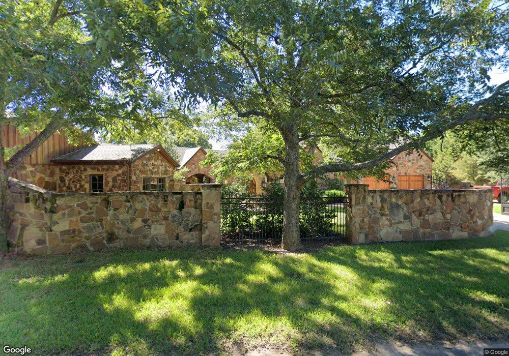 509 Black Dr, Colleyville, TX 76034 - photo 1