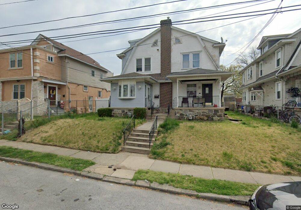 439 S 4th St, Darby, PA 19023 - photo 1