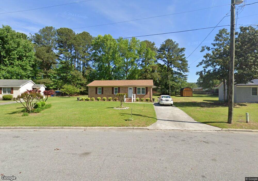 211 Walters Cir, Winterville, NC 28590 - photo 1