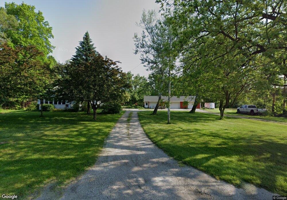 11110 W Mount Morris Rd, Flushing, MI 48433 - photo 1