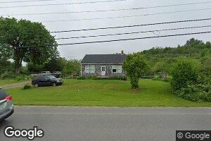 126 Old County Rd, Thomaston, ME 04861