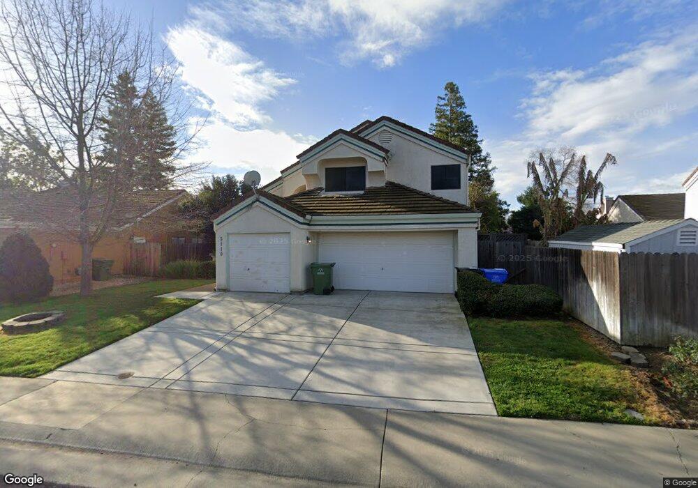 5110 Efthemia Way, Elk Grove, CA 95758 - photo 1