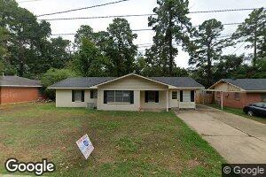 1205 Virginia Ave, Natchitoches, LA 71457