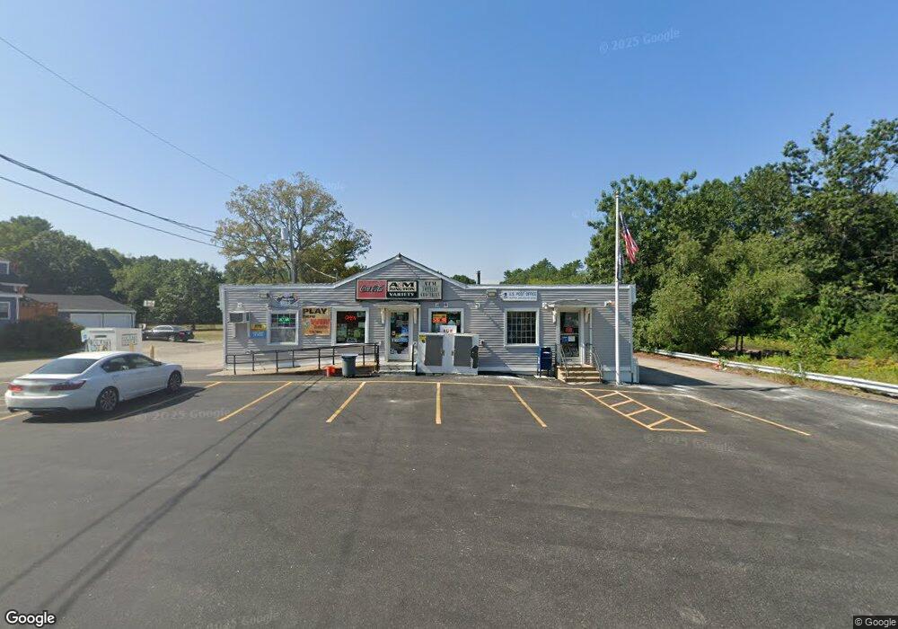 9 W Main St, Newton, NH 03858 - photo 1