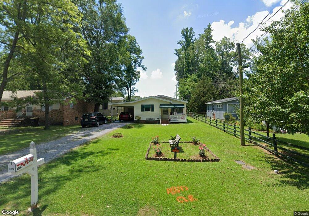 1206 6th St SW, Cullman, AL 35055 - photo 1