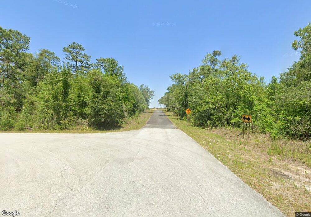 1283 SW Viburnum Rd, Dunnellon, FL 34431 - photo 1