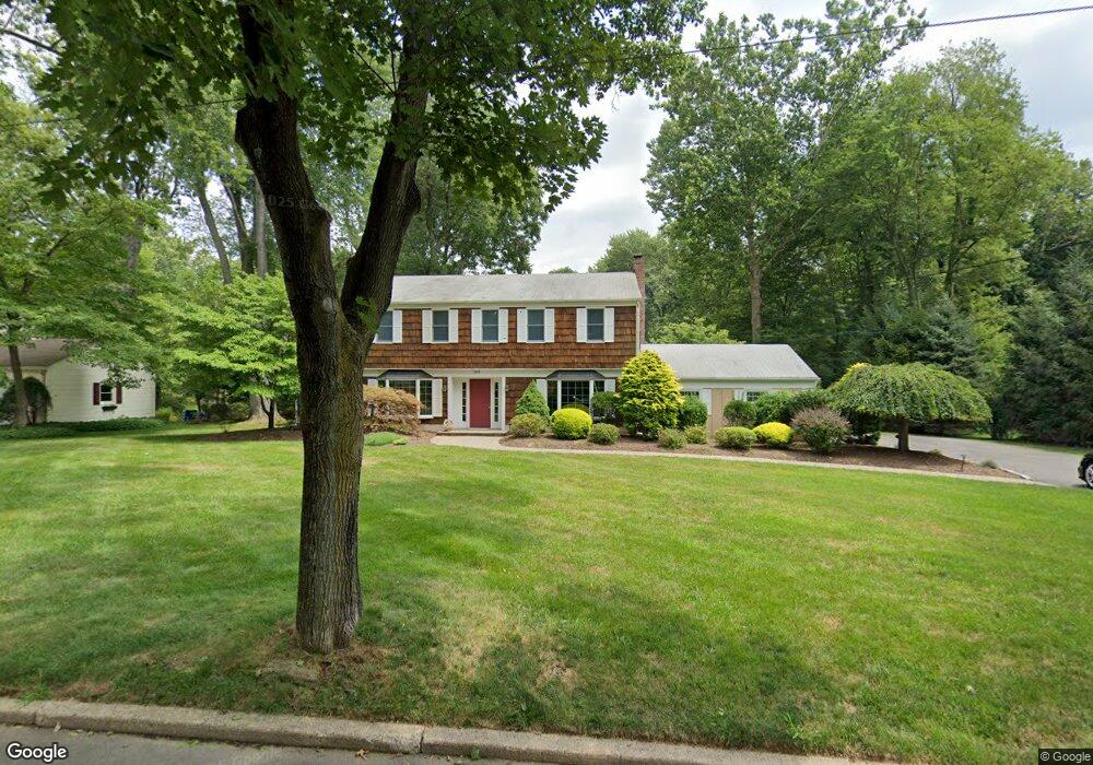 268 River Dr, Rivervale, NJ 07675 - photo 1