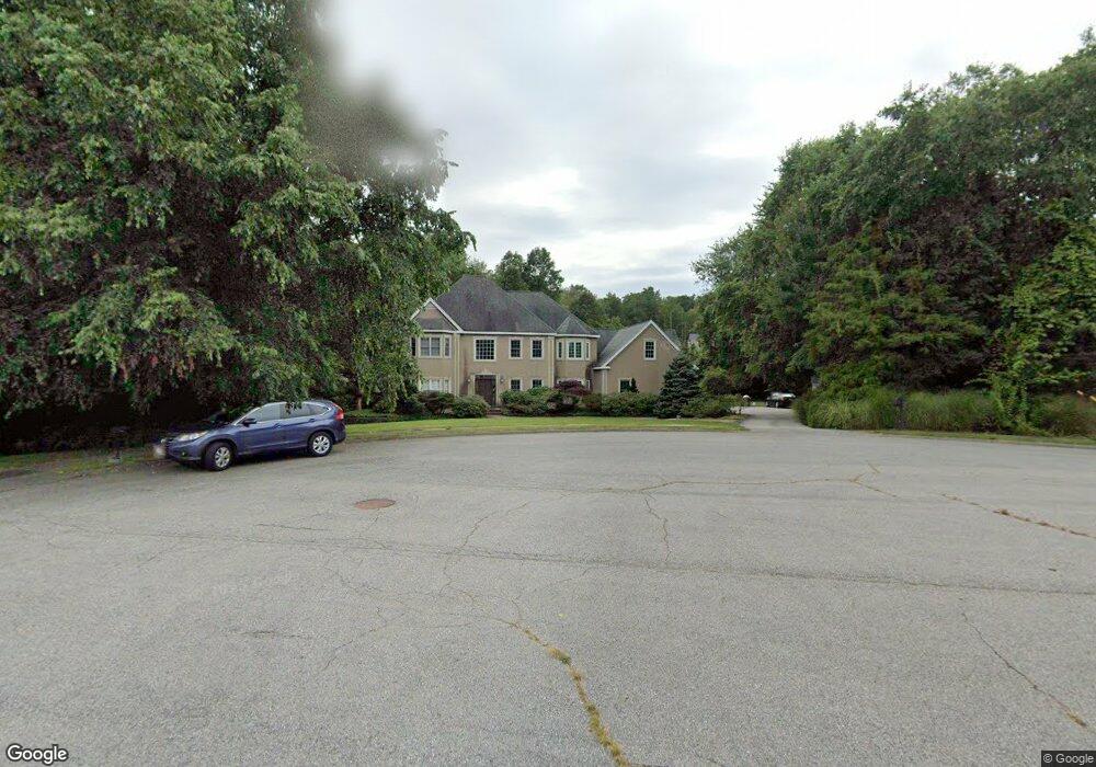 3 Niblick Rd, Shrewsbury, MA 01545 - photo 1