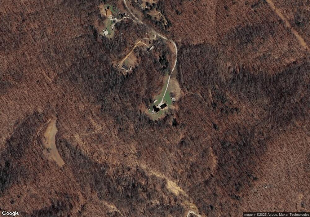 196 Roy Branch Rd, Branchland, WV 25506 - photo 1