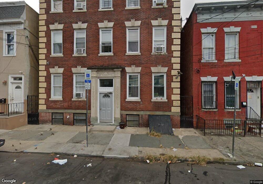 609 N 5th St, Newark, NJ 07107 - photo 1