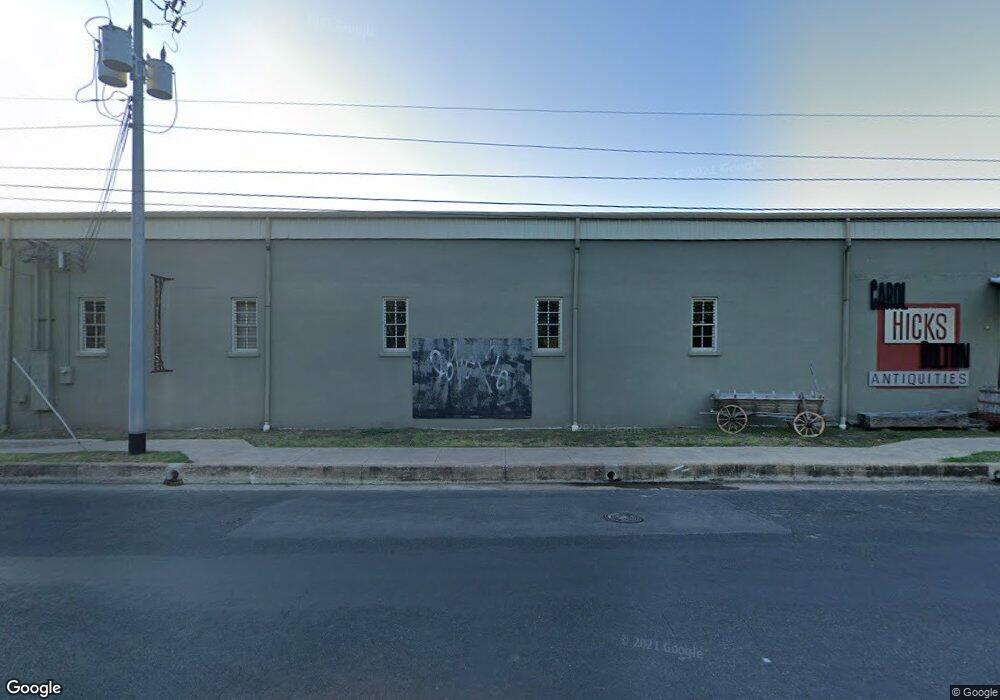 00 E Creek St, Fredericksburg, TX 78624 - photo 1