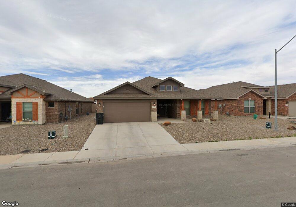 1524 Derrick Ave, Odessa, TX 79765 - photo 1