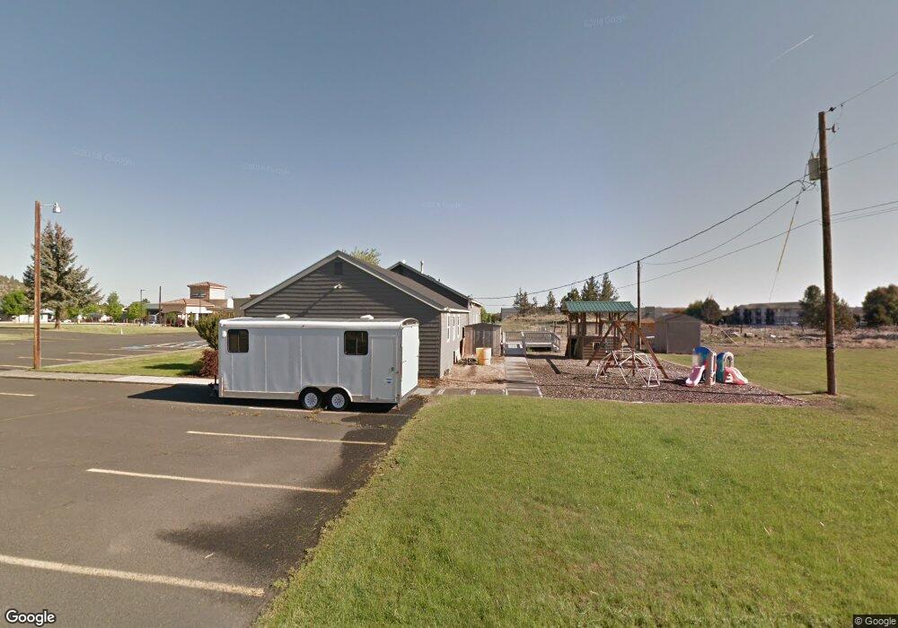 62010 27th St, Bend, OR 97701 - photo 1