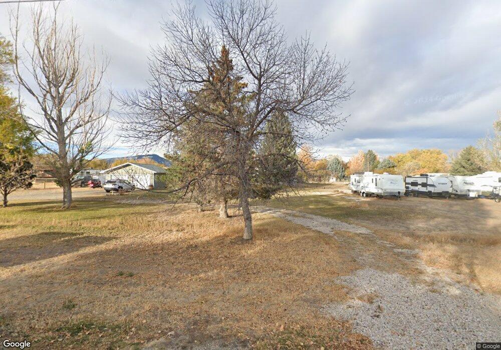 225 Robert St, Cody, WY 82414 - photo 1