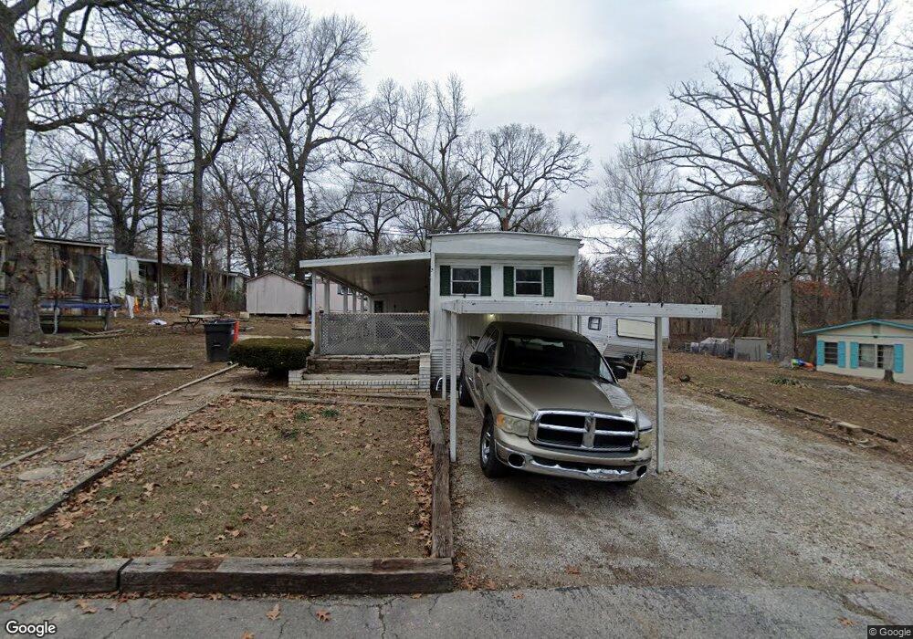 14532 Sunflower Rd, Rogers, AR 72756 - photo 1