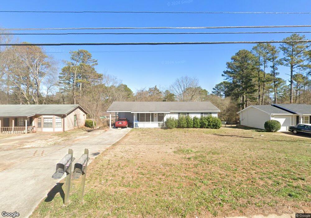 2436 Stanton Rd SE, Conyers, GA 30094 - photo 1