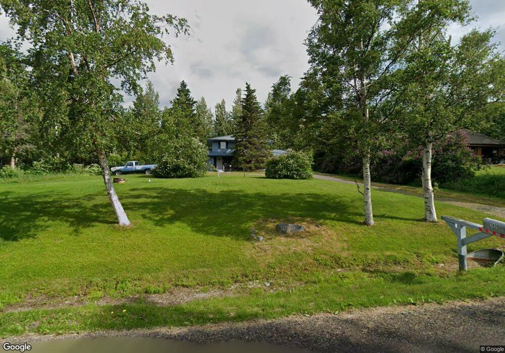 7921 Cox Dr, Anchorage, AK 99516 - photo 1