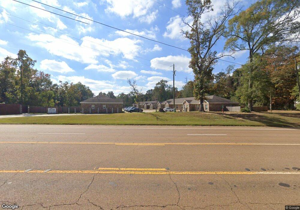 1008 Bassett Dr unit D, McComb, MS 39648 - photo 1