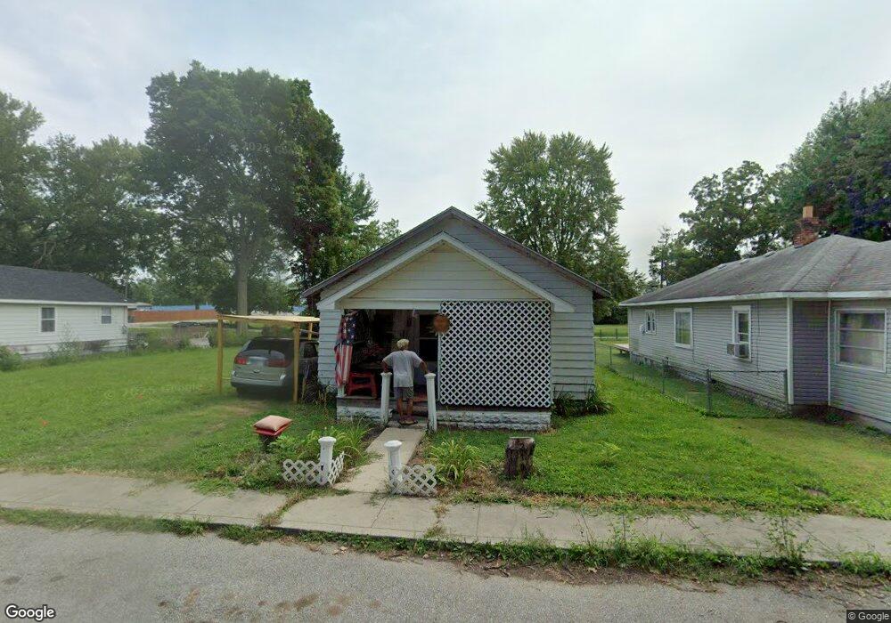 210 S Calumet St, Kokomo, IN 46901 - photo 1