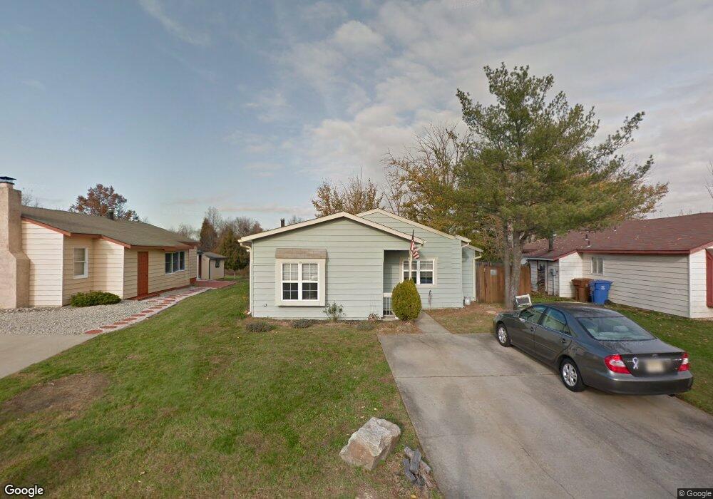 27 Cedar Place, Swedesboro, NJ 08085 - photo 1