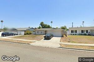 1835 Iowa St, Costa Mesa, CA 92626