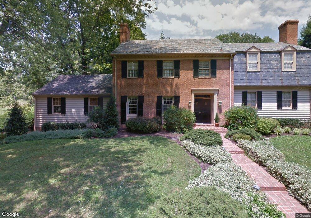 1306 Walnut Hill Ln, Towson, MD 21204 - photo 1