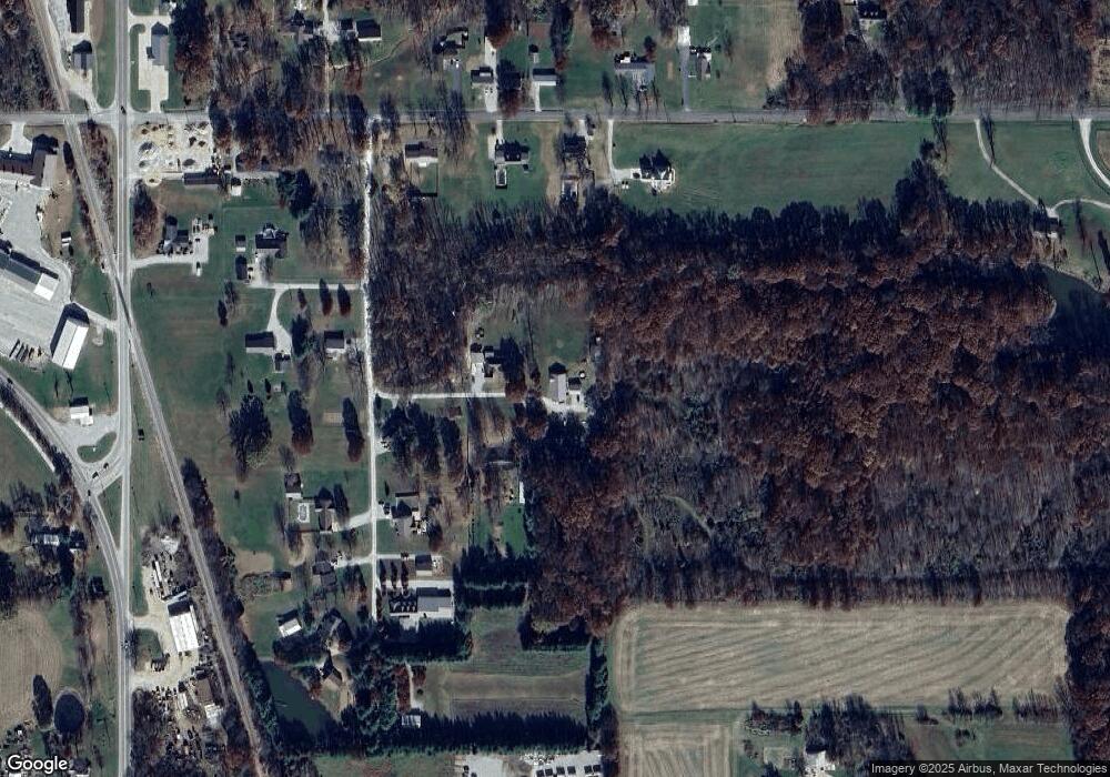 12768 W 290 N, Linton, IN 47441 - photo 1