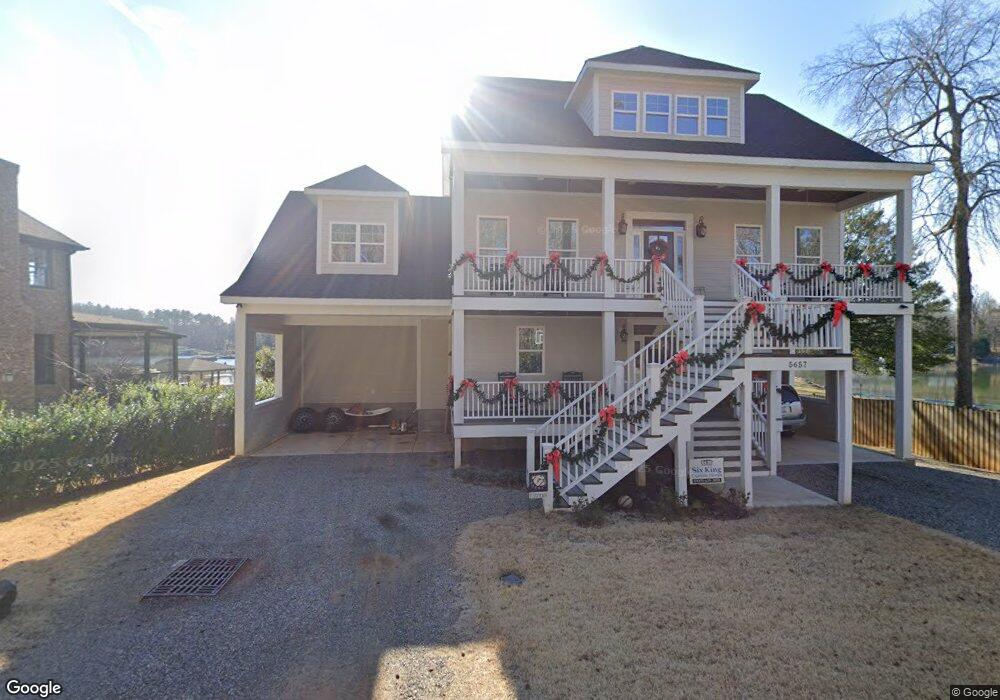 5657 Riverfront Rd, Clover, SC 29710 - photo 1
