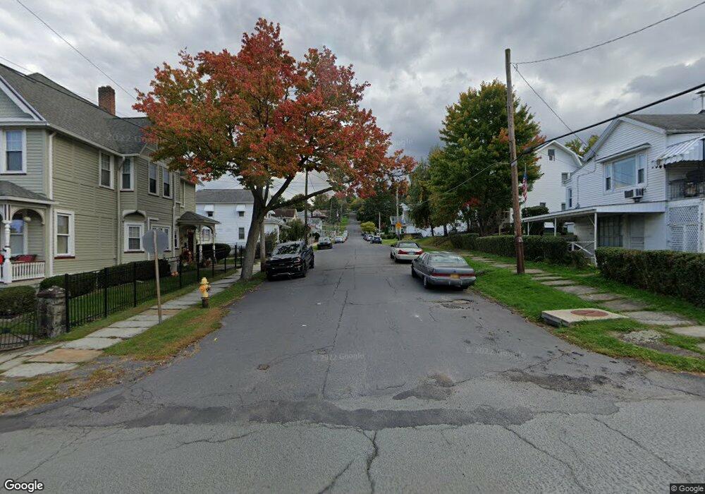 415 S Rear Webster Ave, Scranton, PA 18505 - photo 1