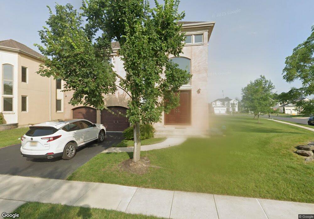 73 Davinci Dr, Monmouth Junction, NJ 08852 - photo 1